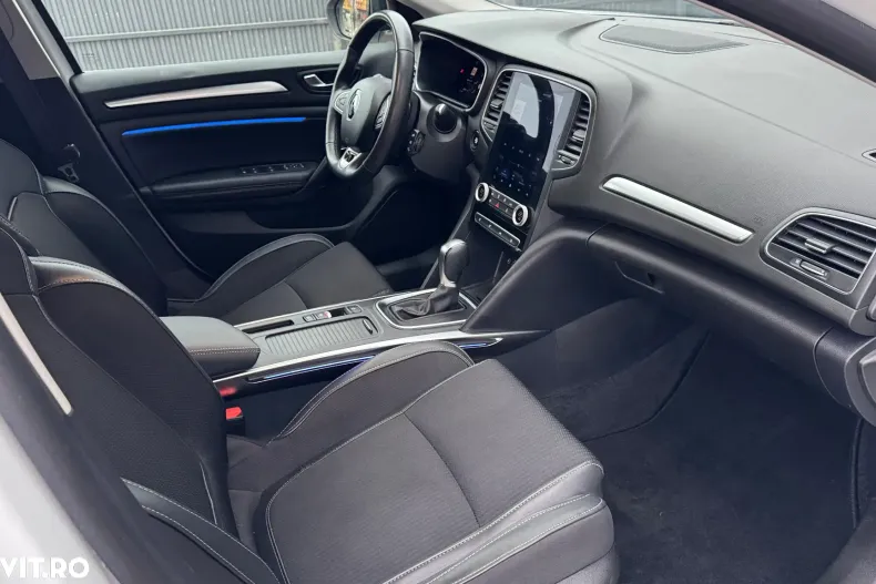 Renault Megane din 2023 cu 167.400 km - oferta REN178022 - foto 11