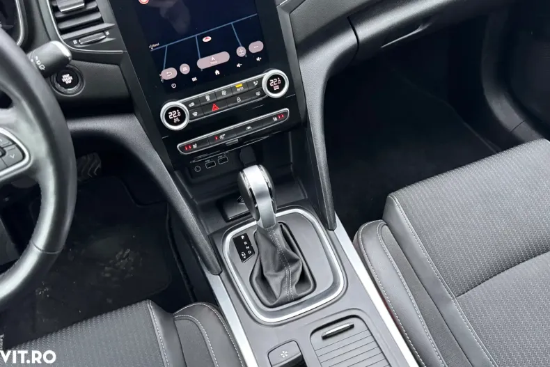 Renault Megane din 2023 cu 167.400 km - oferta REN178022 - foto 12