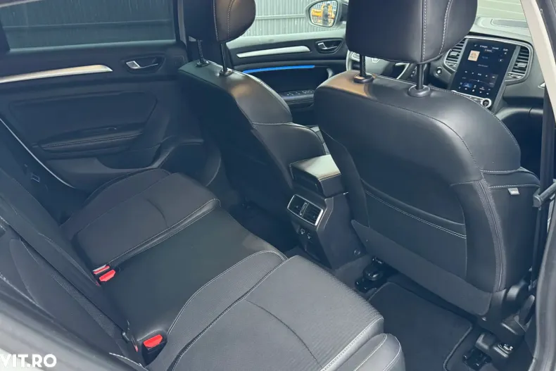 Renault Megane din 2023 cu 167.400 km - oferta REN178022 - foto 15