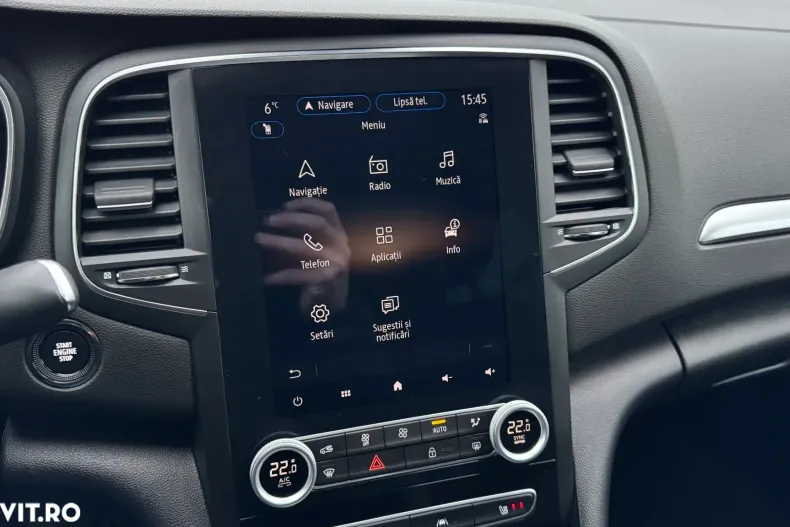 Renault Megane din 2023 cu 167.400 km - oferta REN178022 - foto 20