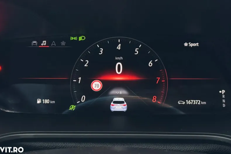 Renault Megane din 2023 cu 167.400 km - oferta REN178022 - foto 25