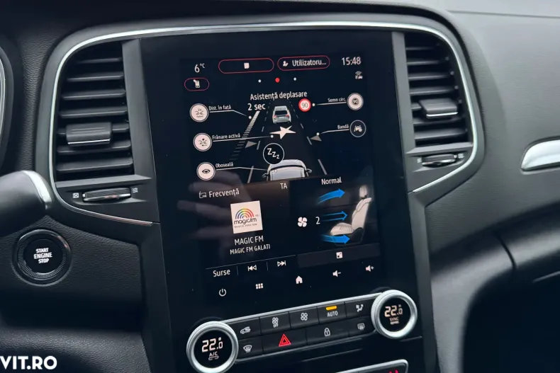 Renault Megane din 2023 cu 167.400 km - oferta REN178022 - foto 28