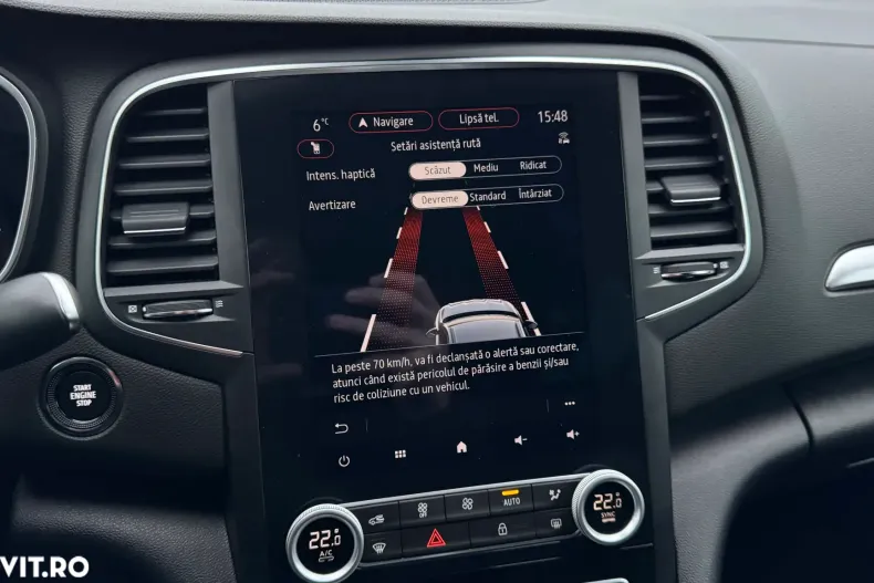 Renault Megane din 2023 cu 167.400 km - oferta REN178022 - foto 29