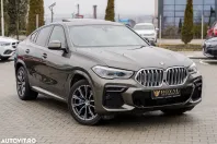BMW X6 din 2022 cu 134.424 km - oferta BMW178023 - foto 3
