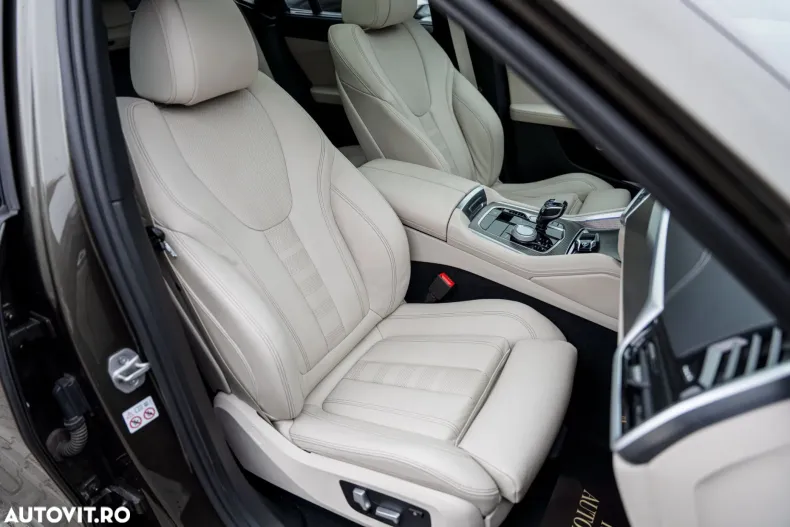 BMW X6 din 2022 cu 134.424 km - oferta BMW178023 - foto 12