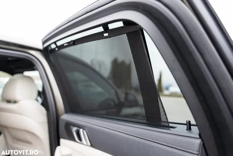 BMW X6 din 2022 cu 134.424 km - oferta BMW178023 - foto 14