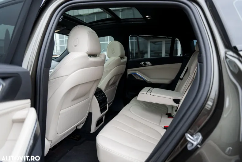 BMW X6 din 2022 cu 134.424 km - oferta BMW178023 - foto 16