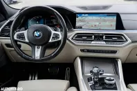 BMW X6 din 2022 cu 134.424 km - oferta BMW178023 - foto 20