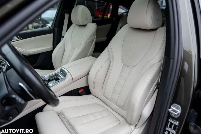 BMW X6 din 2022 cu 134.424 km - oferta BMW178023 - foto 24