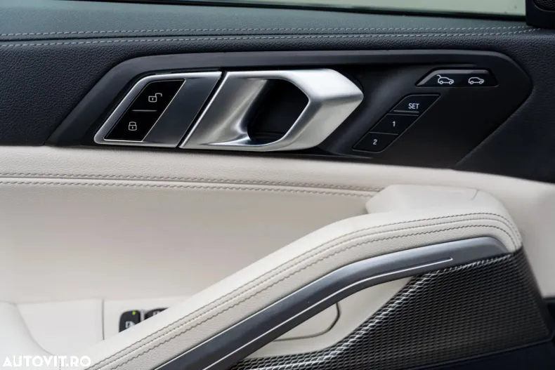 BMW X6 din 2022 cu 134.424 km - oferta BMW178023 - foto 25