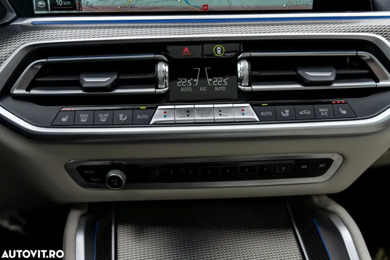 BMW X6 din 2022 cu 134.424 km - oferta BMW178023 - foto 28
