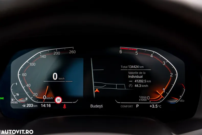 BMW X6 din 2022 cu 134.424 km - oferta BMW178023 - foto 29