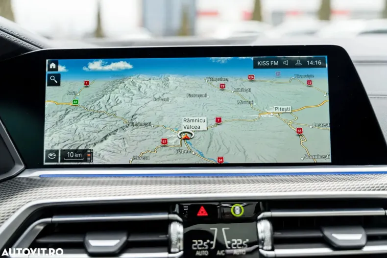 BMW X6 din 2022 cu 134.424 km - oferta BMW178023 - foto 31