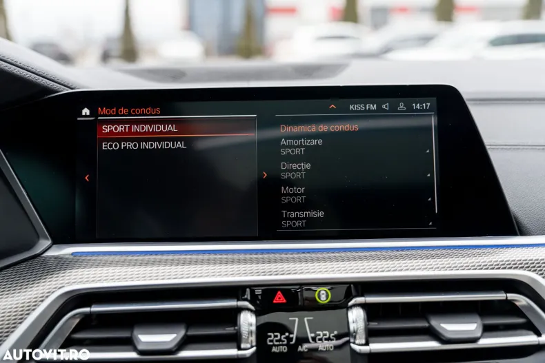 BMW X6 din 2022 cu 134.424 km - oferta BMW178023 - foto 34