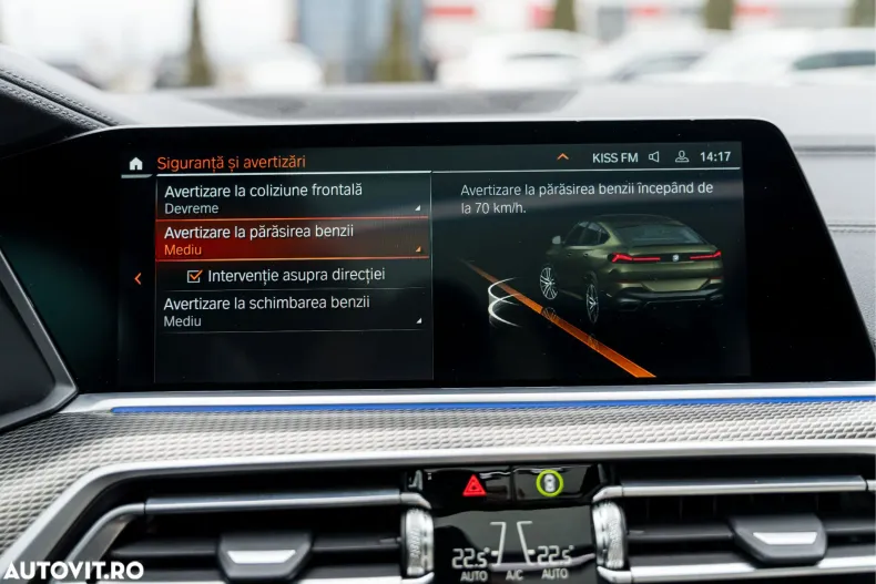 BMW X6 din 2022 cu 134.424 km - oferta BMW178023 - foto 36