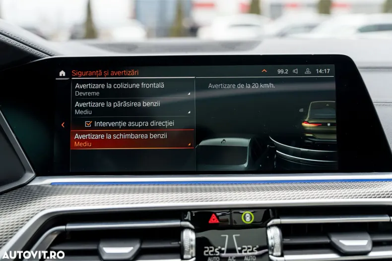 BMW X6 din 2022 cu 134.424 km - oferta BMW178023 - foto 37