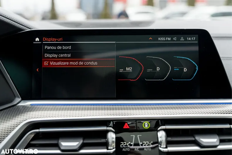 BMW X6 din 2022 cu 134.424 km - oferta BMW178023 - foto 38