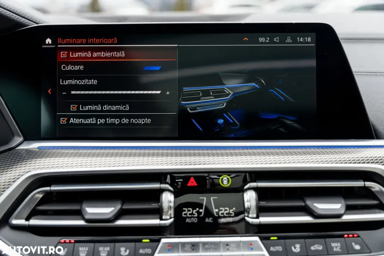 BMW X6 din 2022 cu 134.424 km - oferta BMW178023 - foto 39