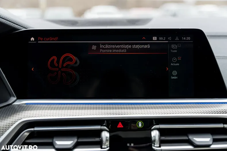 BMW X6 din 2022 cu 134.424 km - oferta BMW178023 - foto 40