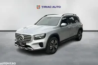 Mercedes-Benz GLB din 2025 cu 10 km - oferta MER178024 - foto 1
