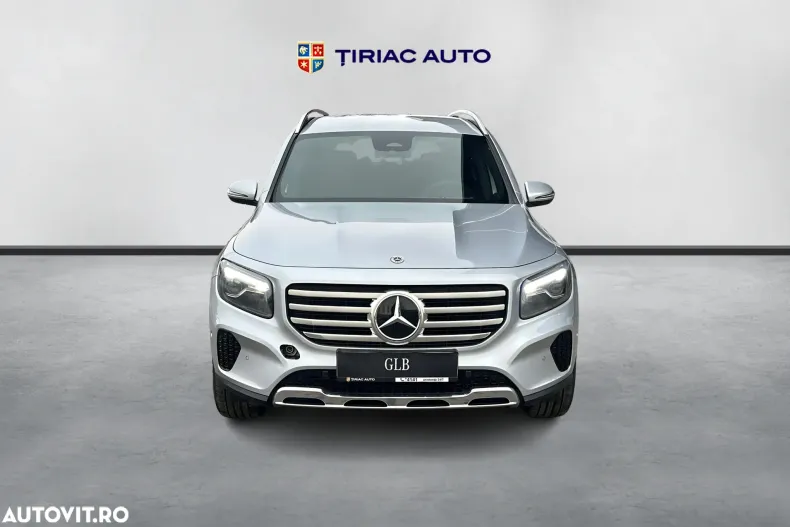 Mercedes-Benz GLB din 2025 cu 10 km - oferta MER178024 - foto 2