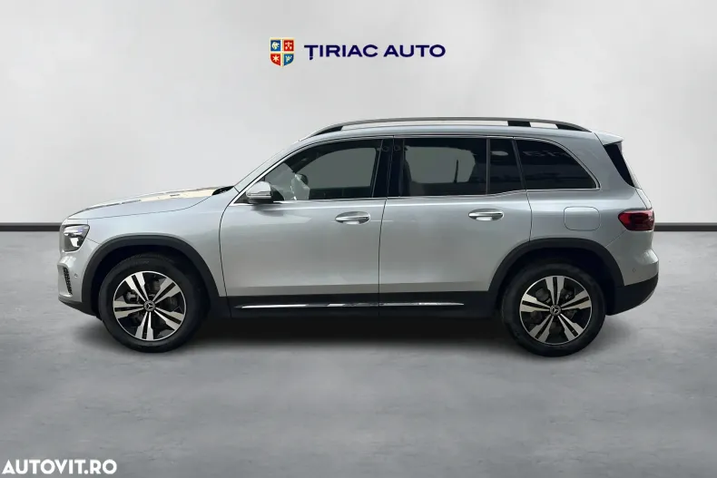 Mercedes-Benz GLB din 2025 cu 10 km - oferta MER178024 - foto 5