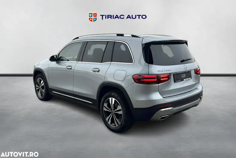 Mercedes-Benz GLB din 2025 cu 10 km - oferta MER178024 - foto 6