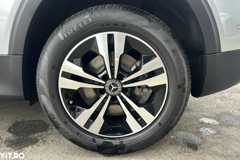 Mercedes-Benz GLB din 2025 cu 10 km - oferta MER178024 - foto 9