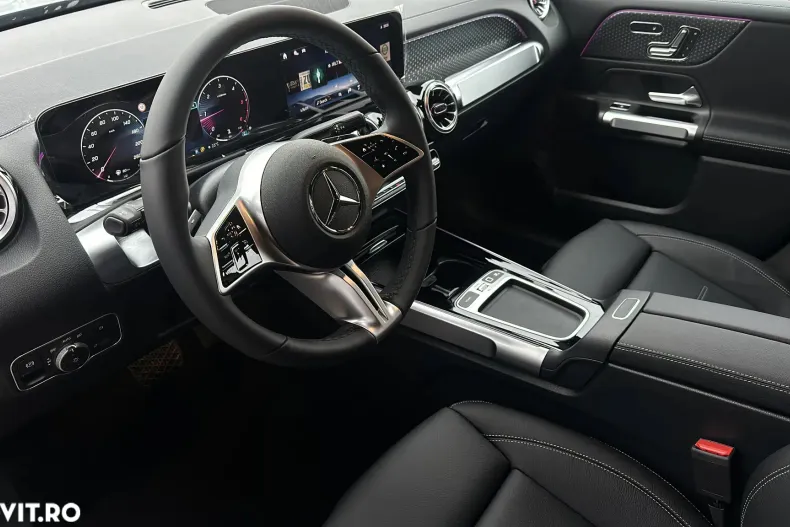 Mercedes-Benz GLB din 2025 cu 10 km - oferta MER178024 - foto 10