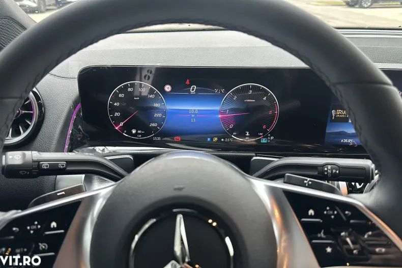 Mercedes-Benz GLB din 2025 cu 10 km - oferta MER178024 - foto 11