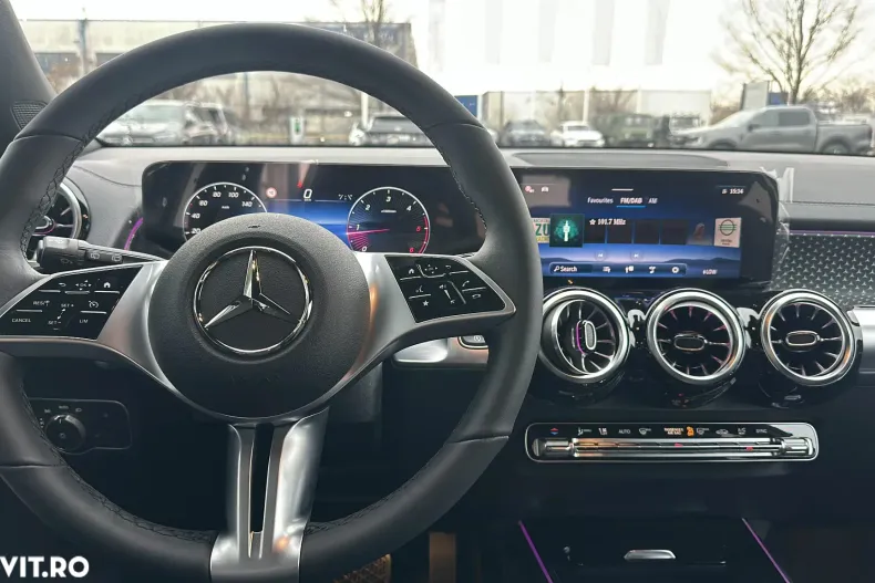 Mercedes-Benz GLB din 2025 cu 10 km - oferta MER178024 - foto 12