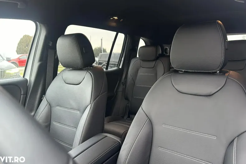 Mercedes-Benz GLB din 2025 cu 10 km - oferta MER178024 - foto 14