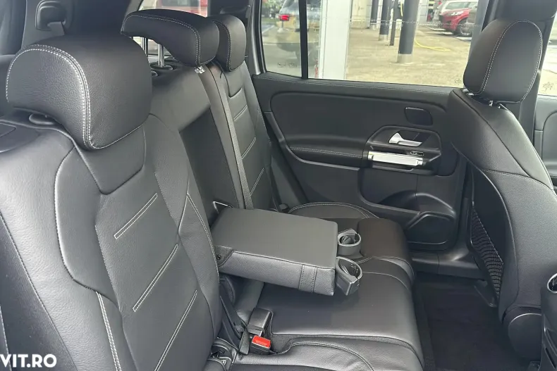 Mercedes-Benz GLB din 2025 cu 10 km - oferta MER178024 - foto 17