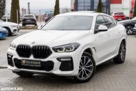 BMW X6 din 2021 cu 169.941 km - oferta BMW178025 - foto 1