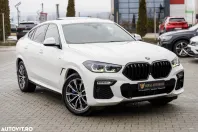BMW X6 din 2021 cu 169.941 km - oferta BMW178025 - foto 2