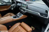 BMW X6 din 2021 cu 169.941 km - oferta BMW178025 - foto 7