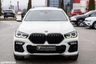 BMW X6 din 2021 cu 169.941 km - oferta BMW178025 - foto 9