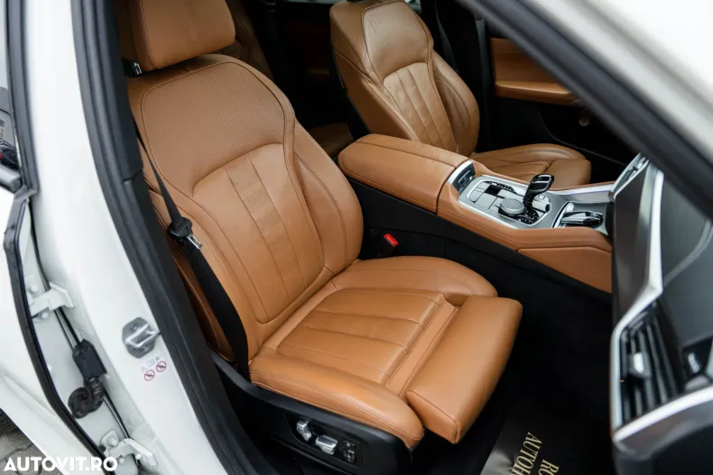 BMW X6 din 2021 cu 169.941 km - oferta BMW178025 - foto 19