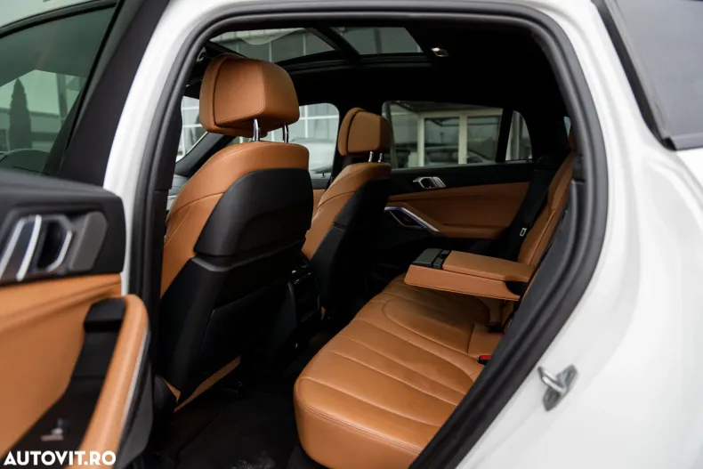BMW X6 din 2021 cu 169.941 km - oferta BMW178025 - foto 20
