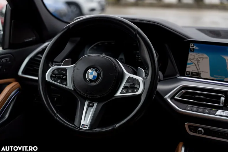 BMW X6 din 2021 cu 169.941 km - oferta BMW178025 - foto 21