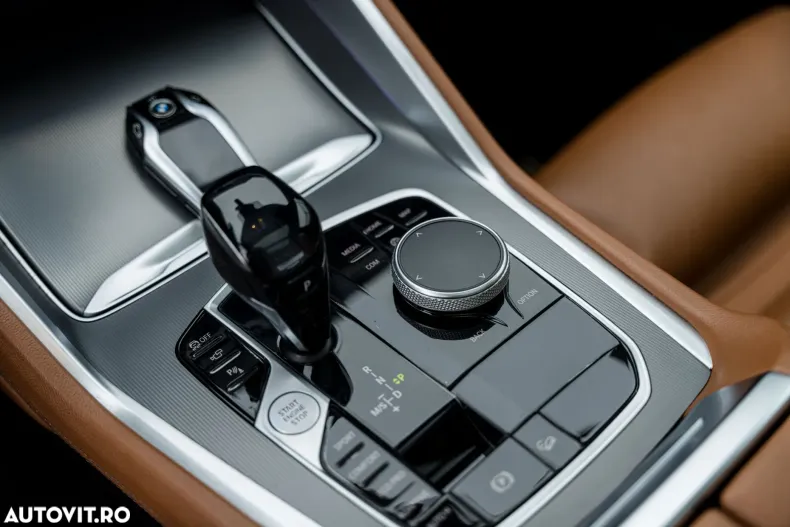 BMW X6 din 2021 cu 169.941 km - oferta BMW178025 - foto 24