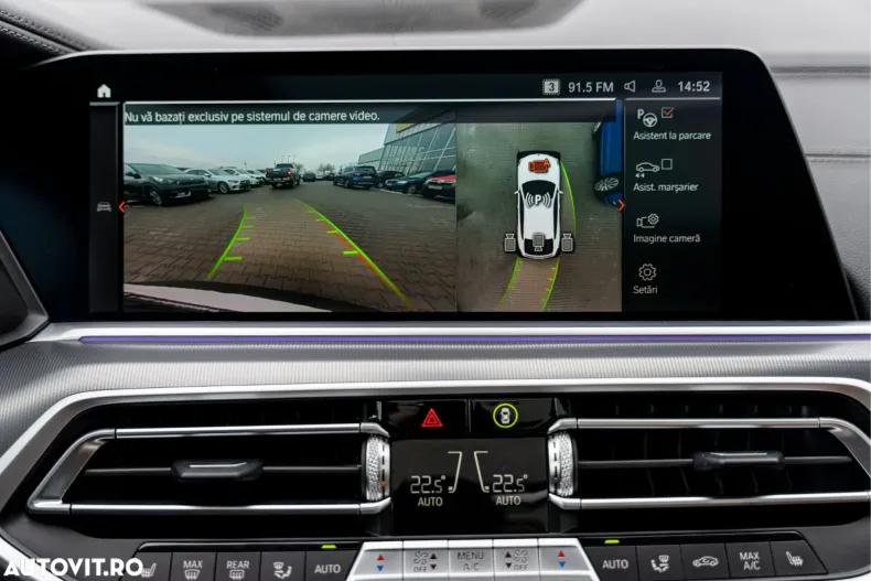 BMW X6 din 2021 cu 169.941 km - oferta BMW178025 - foto 28