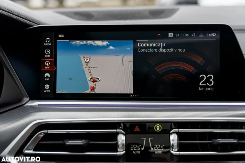 BMW X6 din 2021 cu 169.941 km - oferta BMW178025 - foto 29
