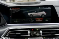 BMW X6 din 2021 cu 169.941 km - oferta BMW178025 - foto 31