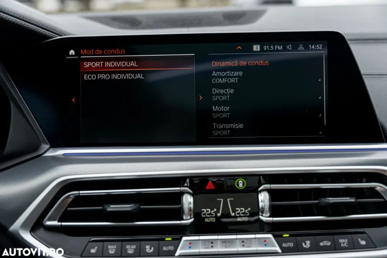 BMW X6 din 2021 cu 169.941 km - oferta BMW178025 - foto 32