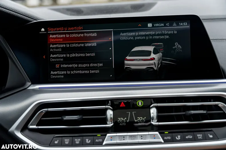 BMW X6 din 2021 cu 169.941 km - oferta BMW178025 - foto 33