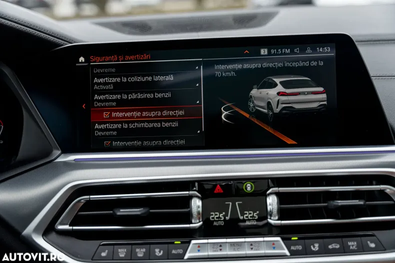 BMW X6 din 2021 cu 169.941 km - oferta BMW178025 - foto 36