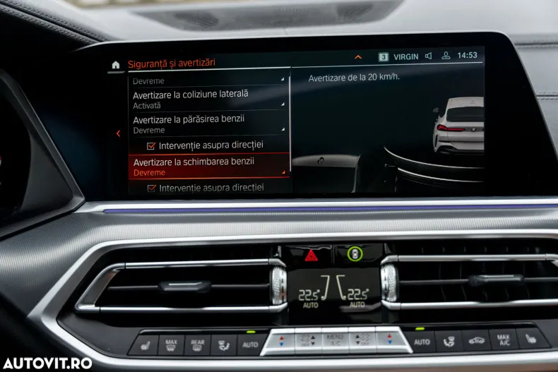 BMW X6 din 2021 cu 169.941 km - oferta BMW178025 - foto 37