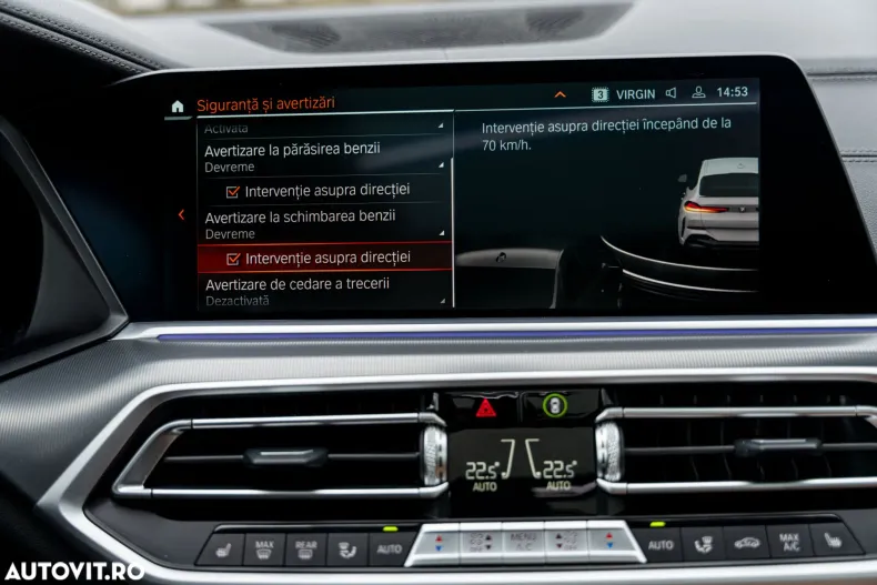 BMW X6 din 2021 cu 169.941 km - oferta BMW178025 - foto 38