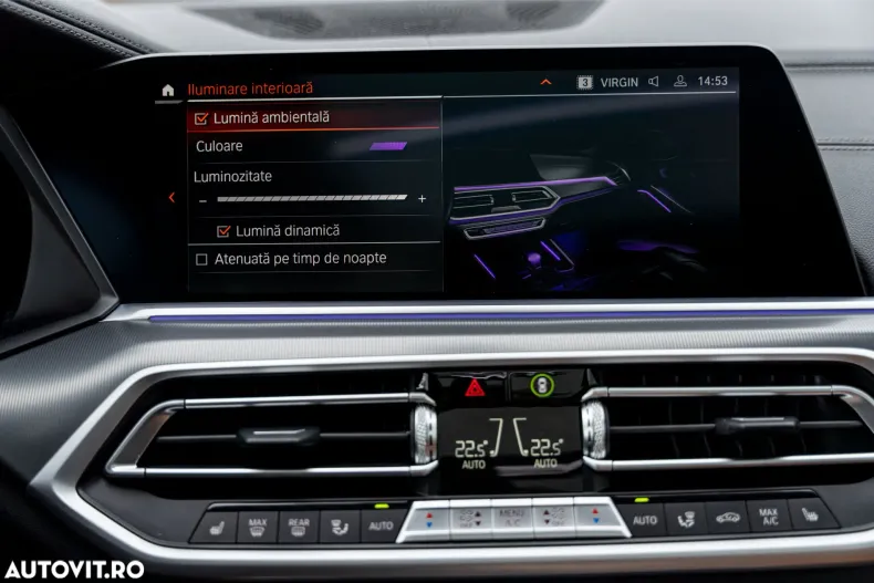 BMW X6 din 2021 cu 169.941 km - oferta BMW178025 - foto 40